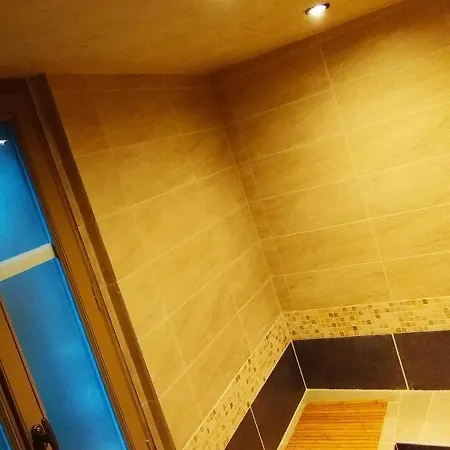 Maison Avec Hammam Prive En Option - Maison Mandala Legé Buitenkant foto