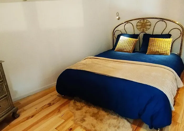Maison Avec Hammam Prive En Option - Maison Mandala