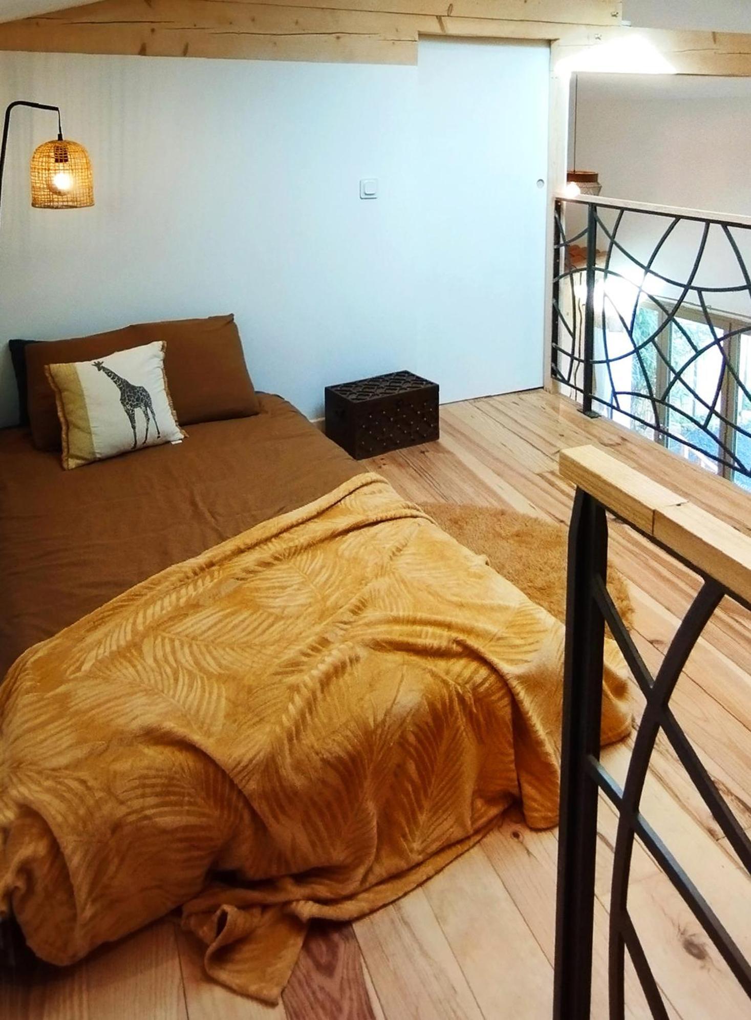 Maison Avec Hammam Prive En Option - Maison Mandala Holiday home