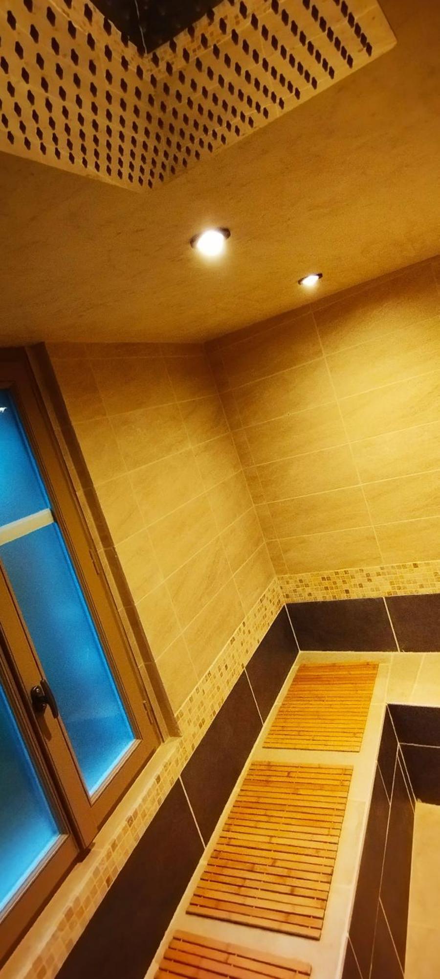 Ferienhaus Maison Avec Hammam Prive En Option - Maison Mandala *