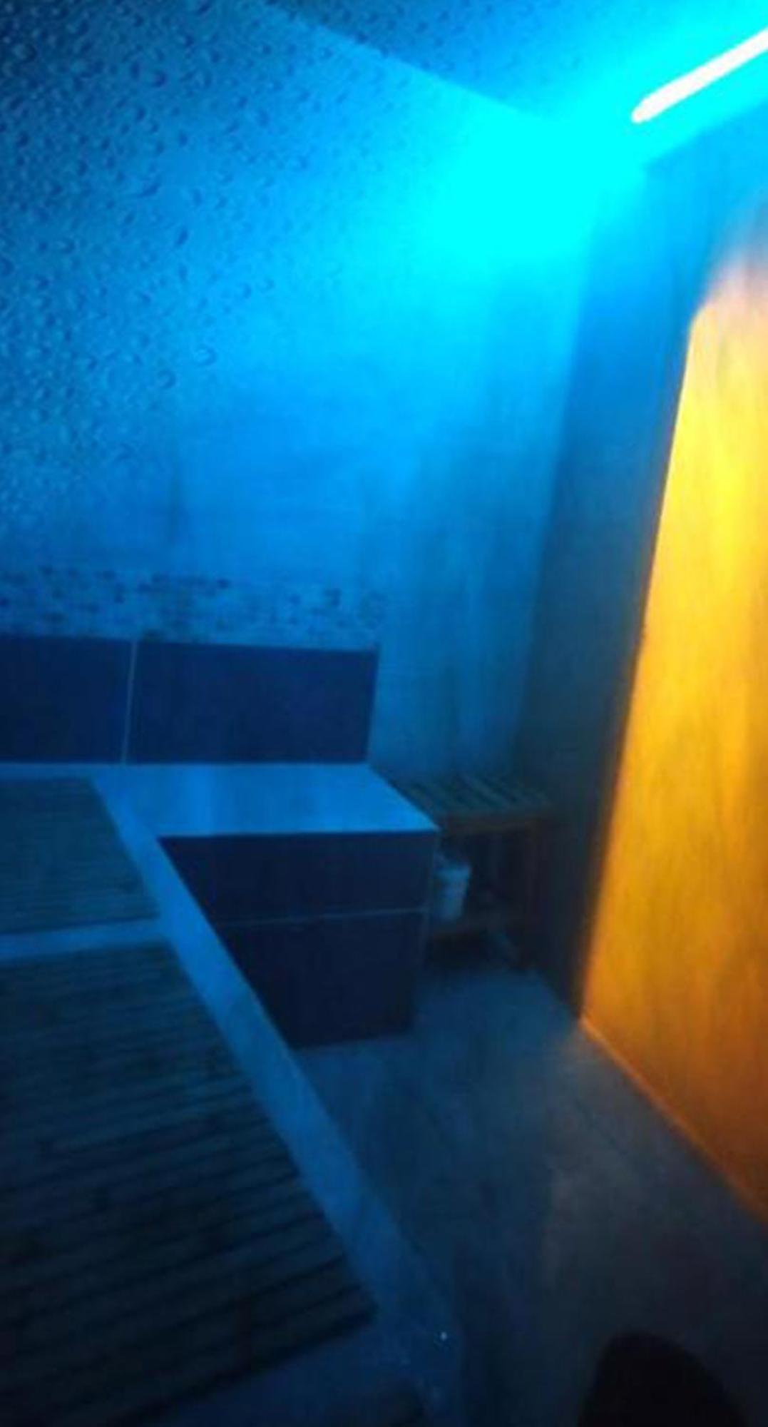 Maison Avec Hammam Prive En Option - Maison Mandala Holiday home Lege (Loire-Atlantique)