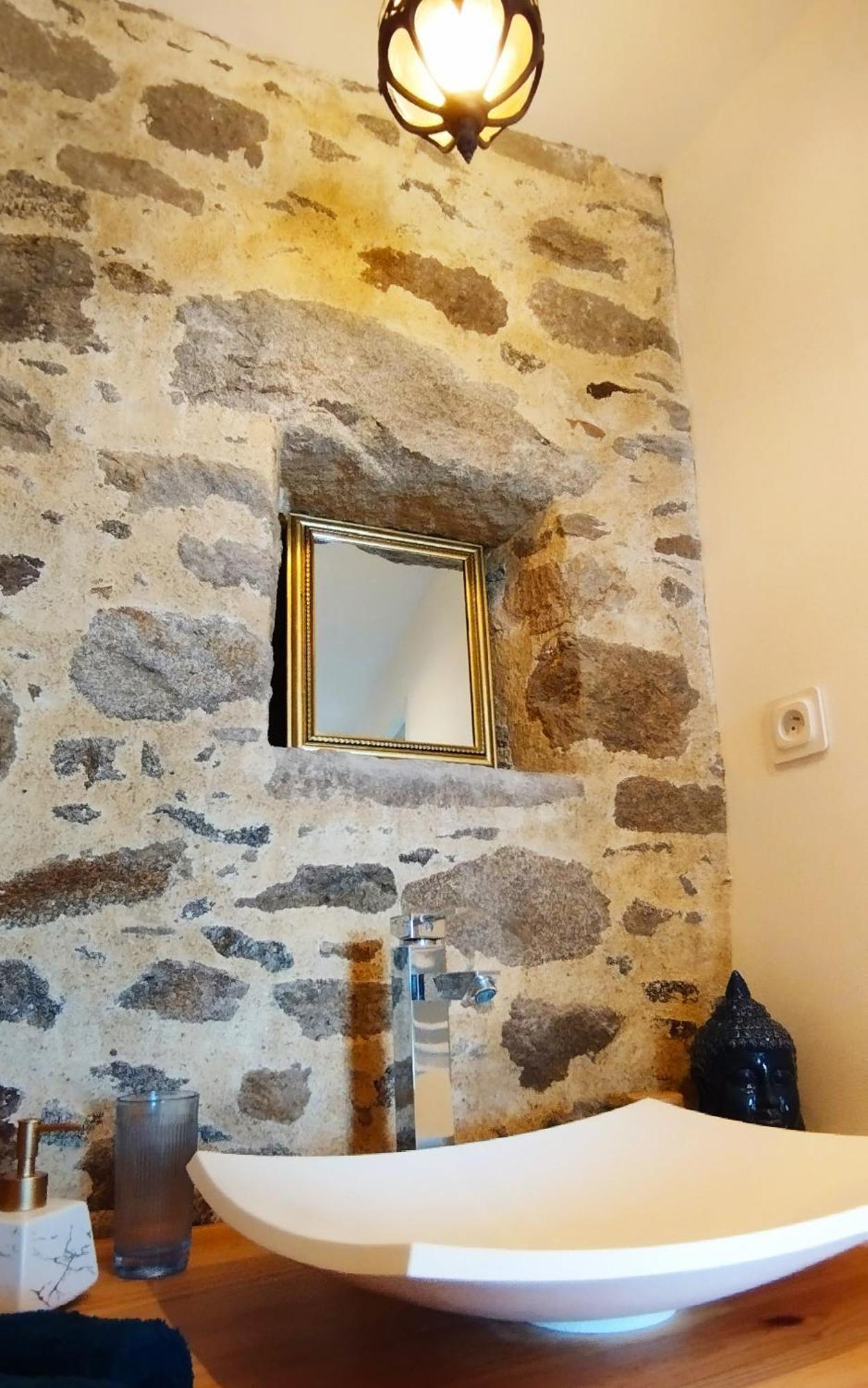 Ferienhaus Maison Avec Hammam Prive En Option - Maison Mandala *